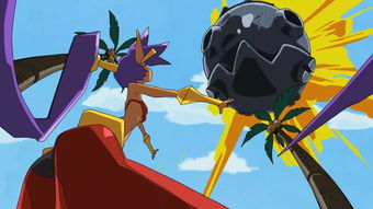 扳机社公布横版动作冒险游戏《桑塔5》开场动画，动漫与游戏的融合新篇章