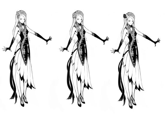 《穹之扉》密室探秘 DOMO小组开发幕后全解析