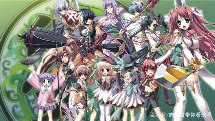 当历史与名著遇上性别转换 日本动漫中的角色重塑与创意表达