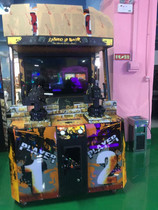 广州市番禺区东环新之宇动漫产品开发部 专注游戏动漫设备开发与创新